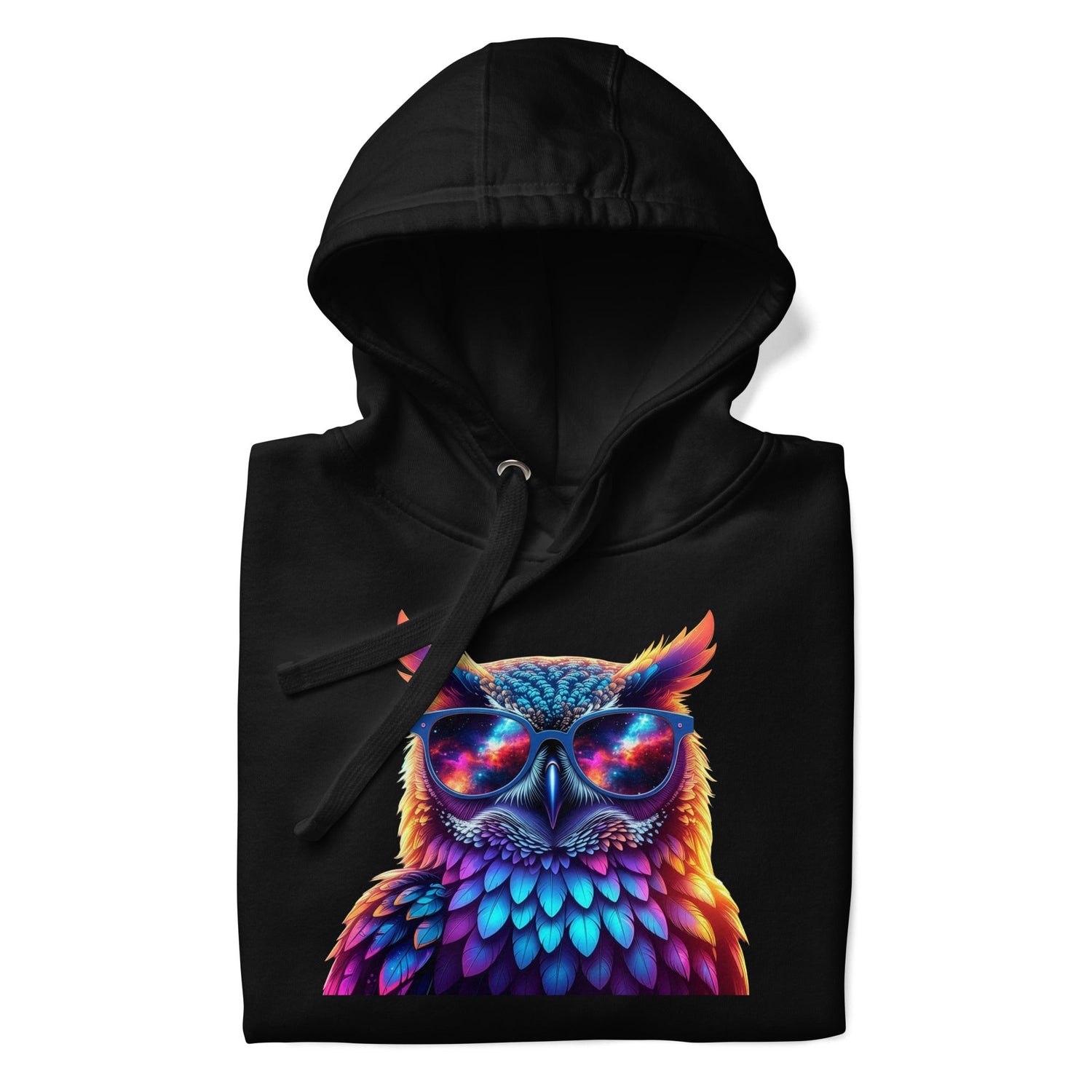 Women's Cosmic Animal Hoodies